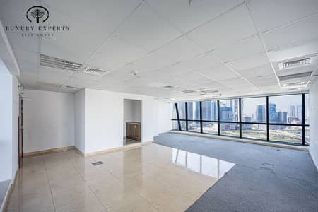 朱美拉湖塔 (JLT)， 迪拜 写字楼待租 - WhatsApp Image 2025-10-03 at 3.17. 07 PM (2). jpeg