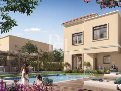 4 Cпальни Вилла Продажа в Яс Айленд, Абу-Даби - Yas-Park-Views-Images (19). jpg