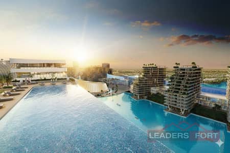 Studio for Sale in Dubai South, Dubai - Gemini_Generated_Image_6p24n56p24n56p24. png