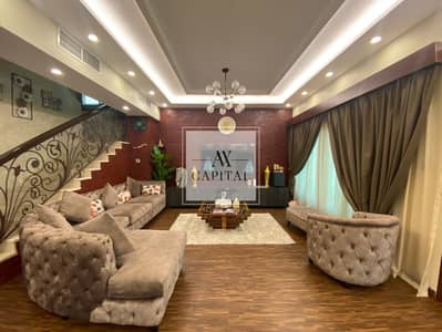 4 Bedroom Villa for Sale in Jumeirah Village Circle (JVC), Dubai - Standalone Villa | Private Pool | Gated Community