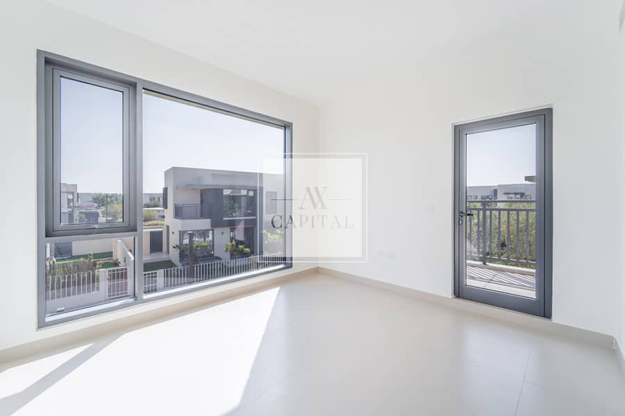 Таунхаус в Дубай Хиллс Истейт，Мапл，Мейпл 2, 4 cпальни, 305000 AED - 12966825