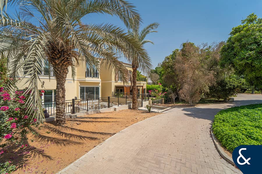 Вилла в Мотор Сити，Грин Коммунити (Мотор Сити), 5 спален, 8300000 AED - 12966836