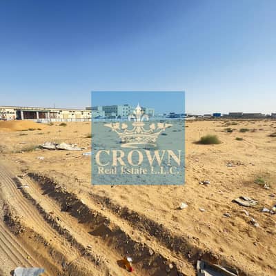 Земля промышленного назначения Продажа в Эмирэйтс Модерн Индастриал Ареа, Умм-эль-Кайвайн - WhatsApp Image 2025-10-03 at 4.23. 07 PM. jpeg