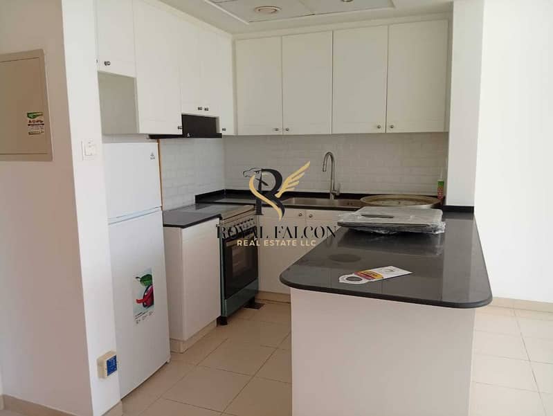 位于商业湾，克莱顿公寓 1 卧室的公寓 1100000 AED - 11911489