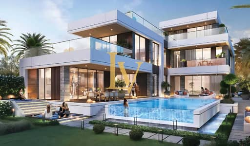 5 Bedroom Villa for Sale in DAMAC Islands, Dubai - Screenshot 2025-09-15 151737. png