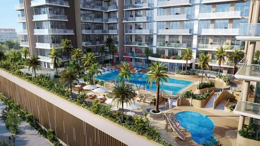 2 Bedroom Flat for Sale in Wasl Gate, Dubai - img444. jpg
