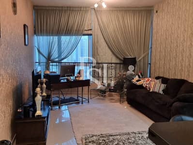 Studio for Rent in Al Reem Island, Abu Dhabi - 1. png