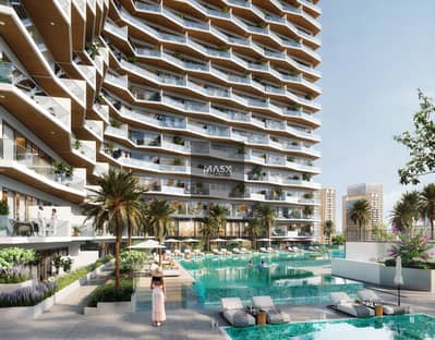 Studio for Sale in Dubai Sports City, Dubai - C8. jpg