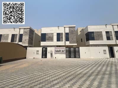5 Bedroom Villa for Rent in Al Helio, Ajman - IMG-20251003-WA0012. jpg