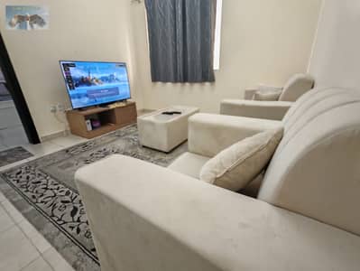 فلیٹ 1 غرفة نوم للايجار في الياسمين، عجمان - 20e89318-601d-49e5-af30-1da3daef1747. jpg