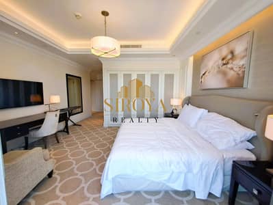 2 Bedroom Hotel Apartment for Rent in Downtown Dubai, Dubai - IMG-20251003-WA0035. jpg
