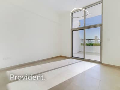1 Bedroom Flat for Sale in Al Furjan, Dubai - Biggest Layout | Pool View | Slightly Negotiable