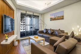 شقة في الوليد بارادايس،مجمع R،أبراج بحيرات الجميرا 3 غرف 200000 درهم - 12966964