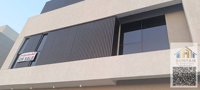 4 Bedroom Villa for Sale in Al Yasmeen, Ajman - IMG-20251003-WA0178. jpg