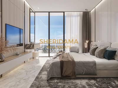 شقة 3 غرف نوم للبيع في مجان، دبي - sm_S-Off-Majan-Samana-Barari Heights-Ph09. jpg