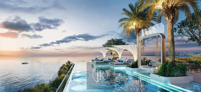 Studio for Sale in Dubai Maritime City, Dubai - 0b10a953-48fc-4b3c-8e54-895d6d0af8d9. jpg
