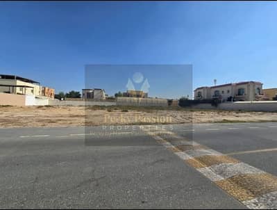 Plot for Sale in Al Mizhar, Dubai - IMG-20250925-WA0056. jpg