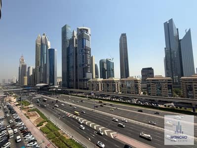 فلیٹ 2 غرفة نوم للايجار في شارع الشيخ زايد، دبي - WhatsApp Image 2025-10-03 at 12.18. 12 PM (4). jpeg