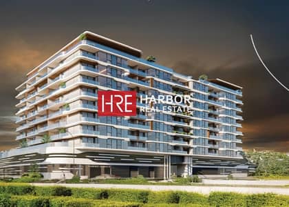 Studio for Sale in Al Satwa, Dubai - Smart Home | Burj Khalifa View | 10% Down Payment Only