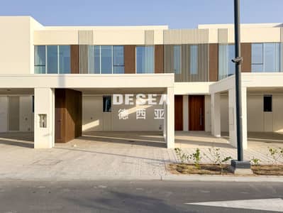 تاون هاوس 3 غرف نوم للايجار في ذا فالي من اعمار، دبي - IMG_8234. JPG