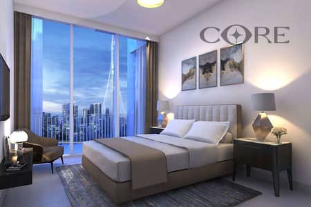 1 Bedroom Flat for Sale in Dubai Creek Harbour, Dubai - 1. jpg