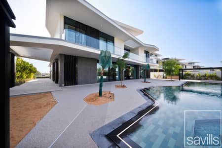 迪拜山庄， 迪拜 6 卧室别墅待租 - 位于迪拜山庄 6 卧室的别墅 4995000 AED - 12966692