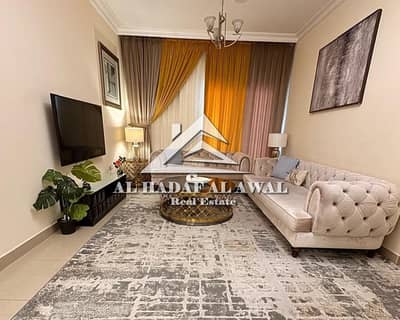 شقة 2 غرفة نوم للايجار في التعاون، الشارقة - 859d8ff0-b771-44d9-88e1-b3a799bc6c9c. jpeg