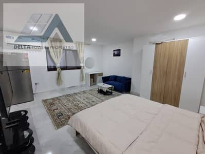Studio for Rent in Madinat Al Riyad, Abu Dhabi - 48f7d636-7484-490e-aa9a-48ee0ec2cc5a. jpg