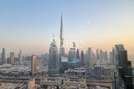 DIFC， 迪拜 1 卧室单位待租 - 位于DIFC，指数大厦 1 卧室的公寓 170000 AED - 12967065
