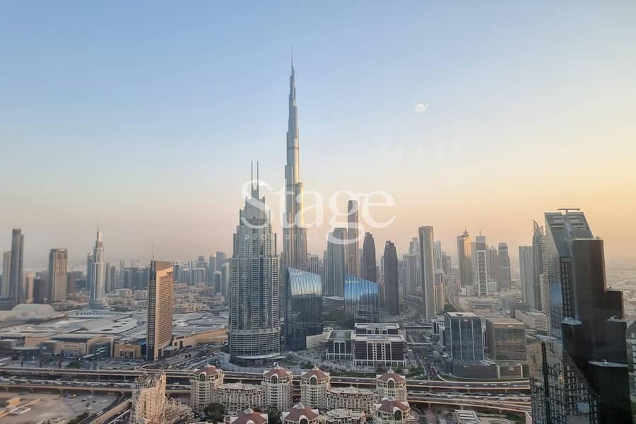 位于DIFC，指数大厦 1 卧室的公寓 170000 AED - 12967065