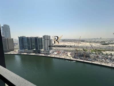 商业湾， 迪拜 单身公寓待售 - 位于商业湾，Billionaire Residences By Binghatti 的公寓 1500000 AED - 12967090