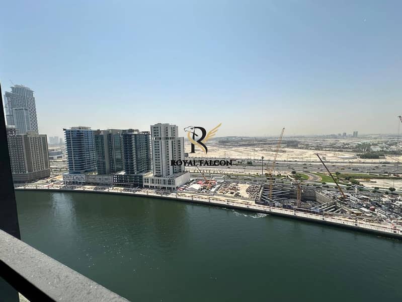 Квартира в Бизнес Бей，Резиденции Биллионера от Binghatti, 1500000 AED - 12967090