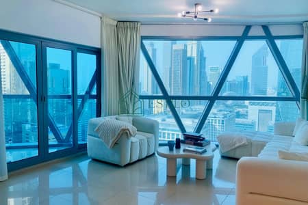 DIFC， 迪拜 2 卧室公寓待售 - 位于DIFC，公园塔楼，公园塔楼A座 2 卧室的公寓 2500000 AED - 12967094