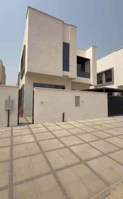 5 Bedroom Villa for Rent in Al Yasmeen, Ajman - IMG-20251003-WA0022. jpg