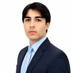 Muhammad Shahkar Muhammad Shahkar