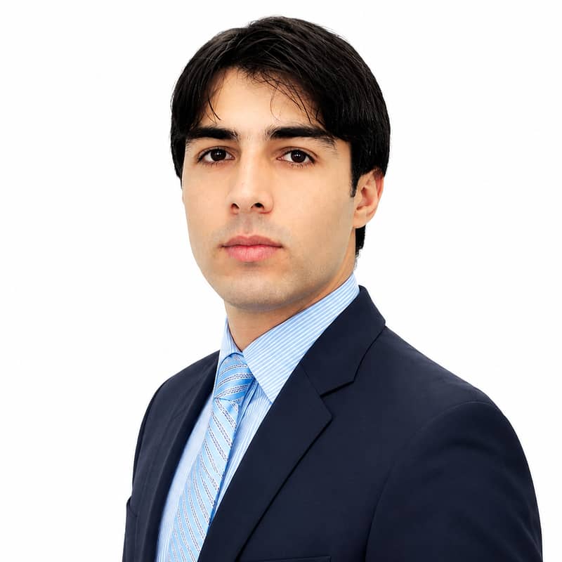 Muhammad Shahkar Muhammad Shahkar