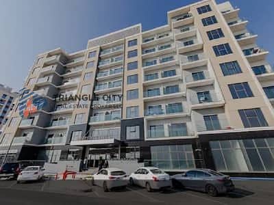استوديو  للبيع في الفرجان، دبي - IMG_5522. jpg