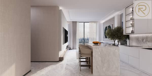 3 Bedroom Apartment for Sale in Al Jaddaf, Dubai - 11. jpg