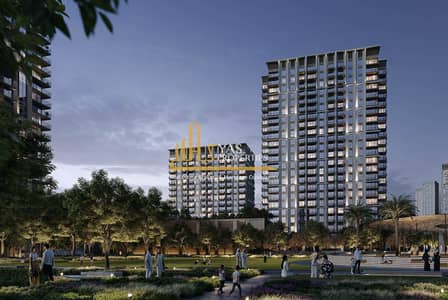 3 Bedroom Apartment for Sale in Dubai Creek Harbour, Dubai - ALTUS-2. JPG