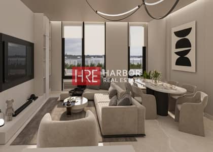 2 Bedroom Apartment for Sale in Al Satwa, Dubai - Smart Home | Fully Fitted | 10% Down Payment Only
