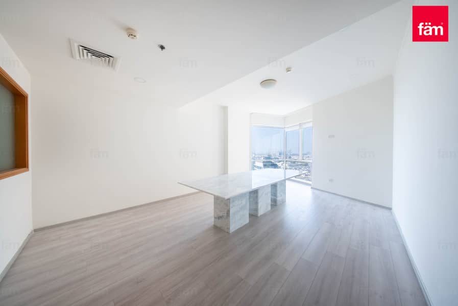 Furnished Office | Five-Star Fairmont Hotel