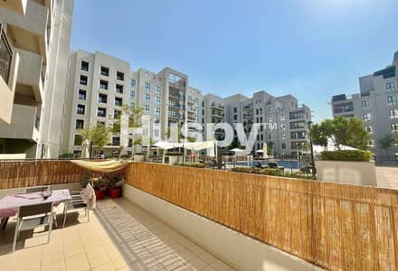 城市广场， 迪拜 3 卧室公寓待售 - 位于城市广场，萨菲公寓，萨菲公寓 1A 3 卧室的公寓 1950000 AED - 12967134
