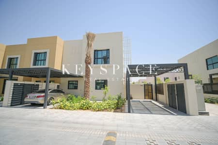 5 Cпальни Вилла Продажа в Аль Рахмания, Шарджа - KCB_3041. jpg