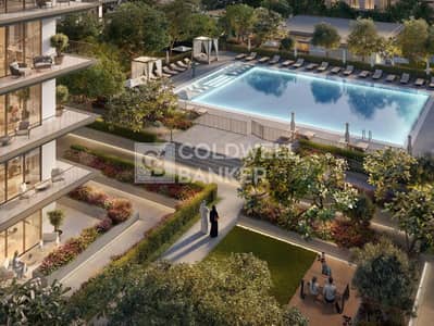 2 Bedroom Apartment for Sale in Mina Rashid, Dubai - Waterfront Living | Sea View | Best Layout