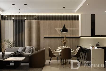 Studio for Sale in Jumeirah Lake Towers (JLT), Dubai - High Floor | Lake View | Below OP | Great location
