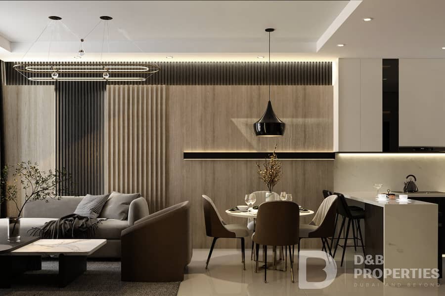 High Floor | Lake View | Below OP | Great location