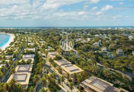 4 Cпальни Таунхаус Продажа в Шарджа Ватерфронт Сити, Шарджа - WhatsApp Image 2025-05-29 at 12.52. 15 PM (1). jpeg