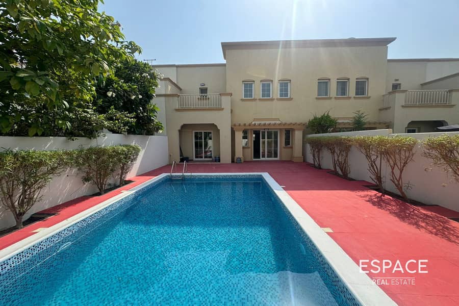 Вилла в Спрингс，Спрингс 12, 3 cпальни, 250000 AED - 12967203