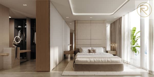 3 Bedroom Flat for Sale in Al Jaddaf, Dubai - 8. jpg