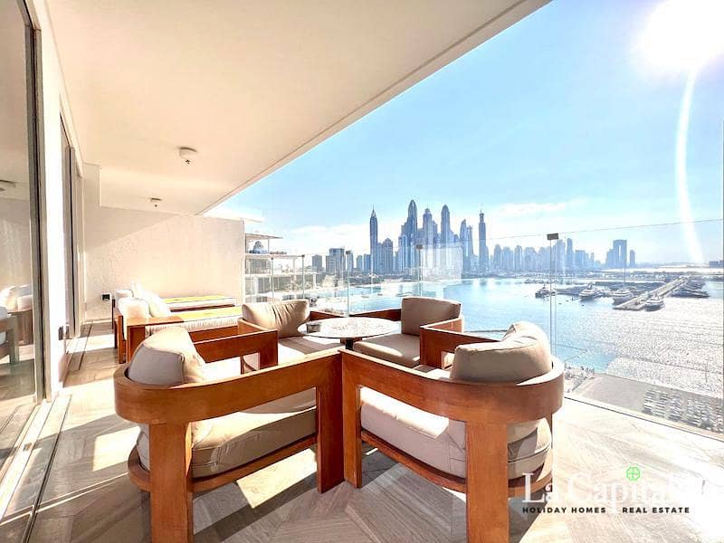 Magnificent View | Best Layout | Great Price
